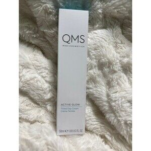 QMS Medicosmetics Active Glow Tinted Day Cream